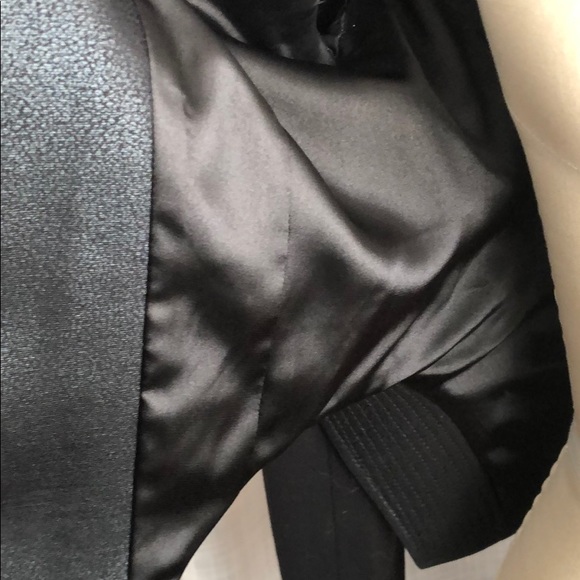 Tahari Moto Jacket - Picture 2 of 10